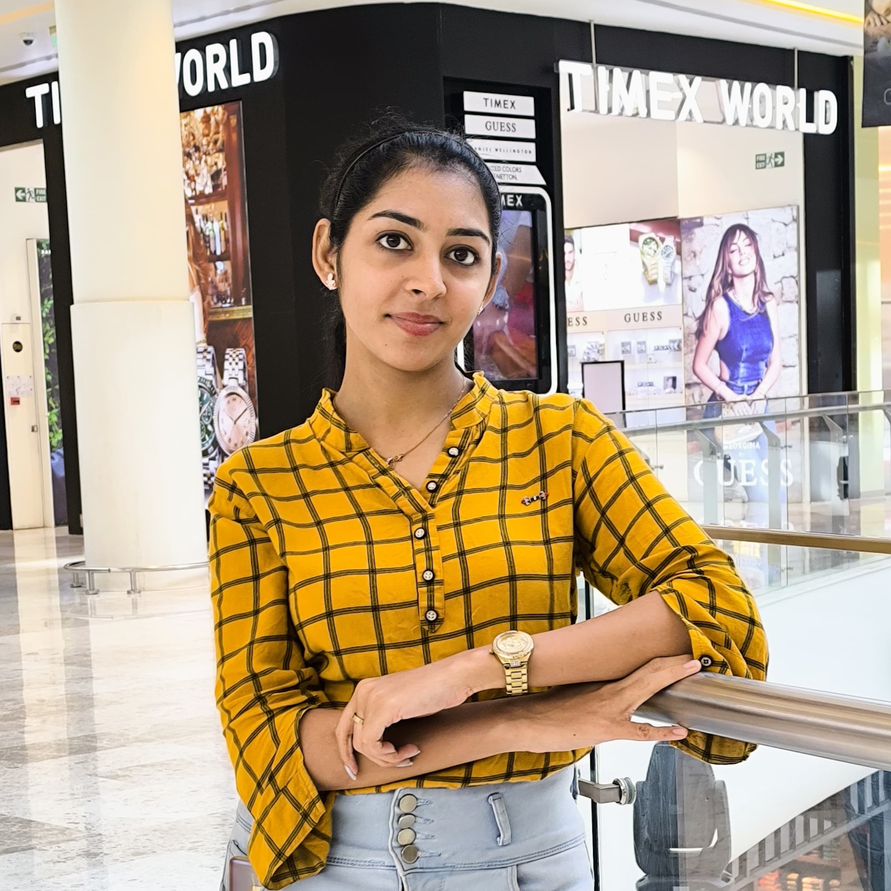 Aishwarya Square