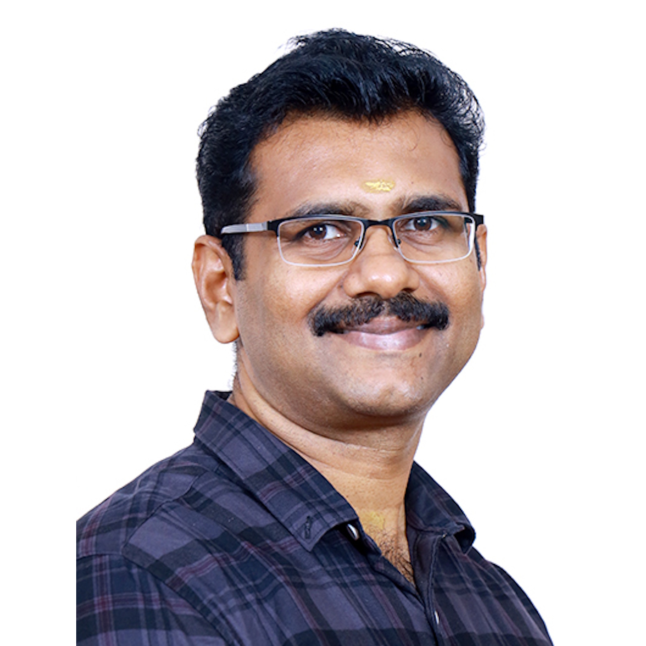 Anoop Square
