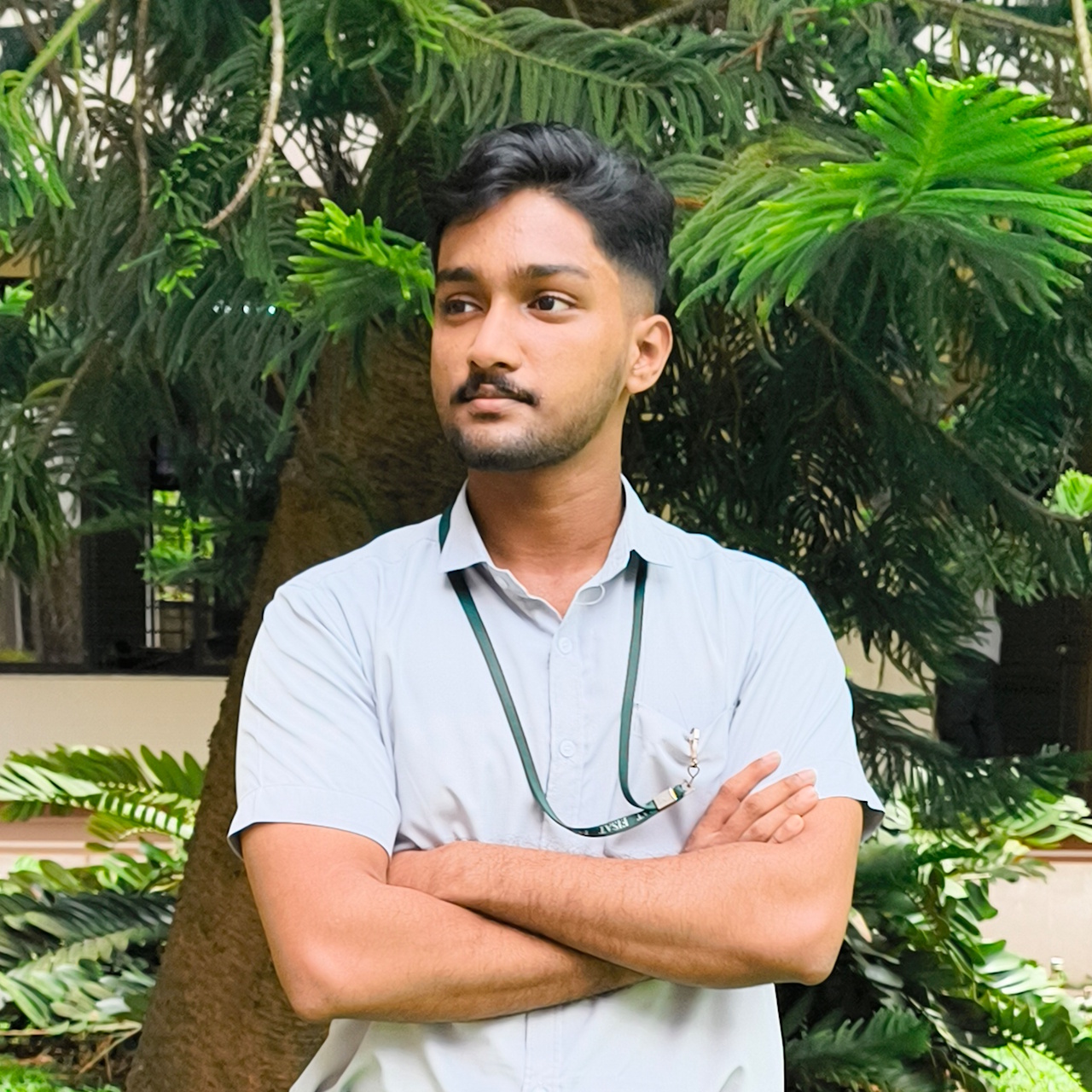 Aravind Square