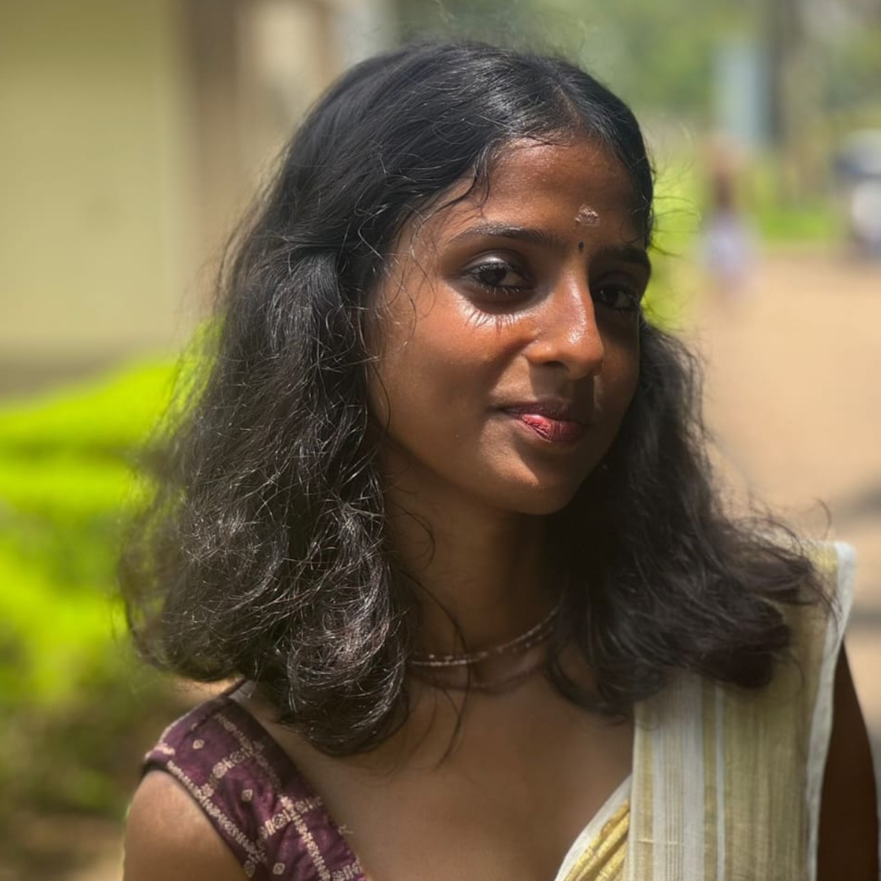 Ashwathi Square