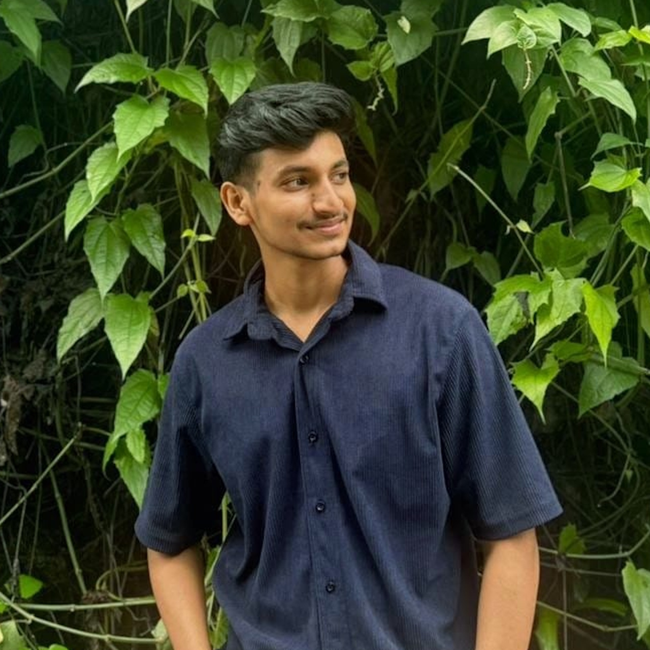 Nithin Square